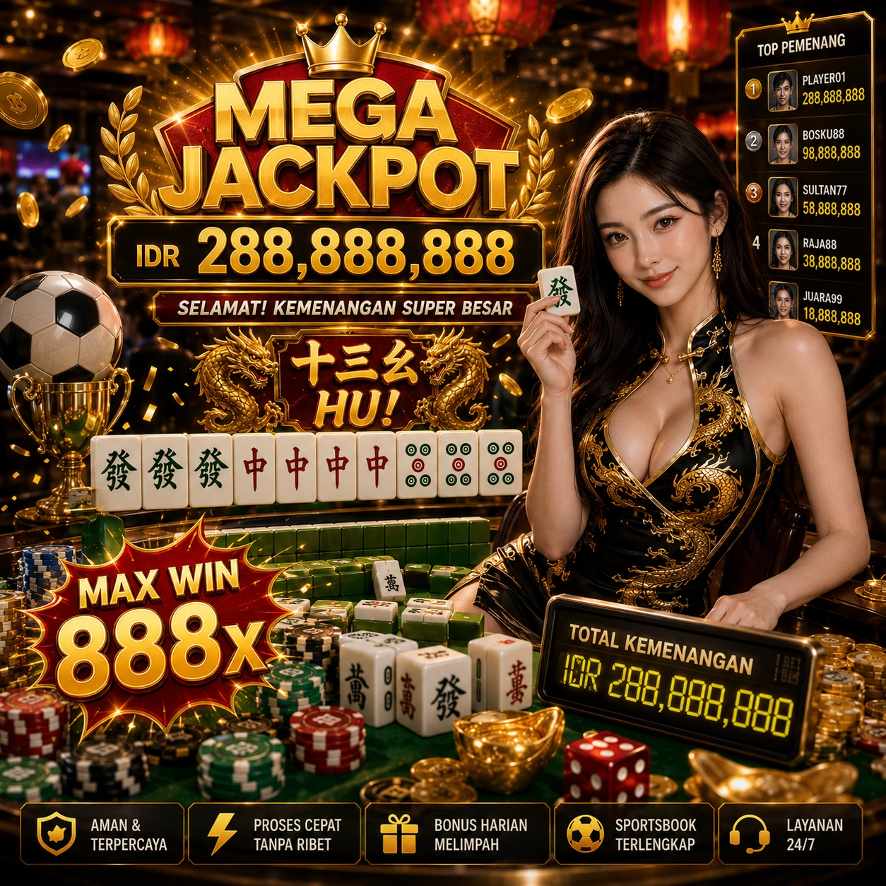 Panduan Lengkap Menjelajahi Platform Permainan 5rt