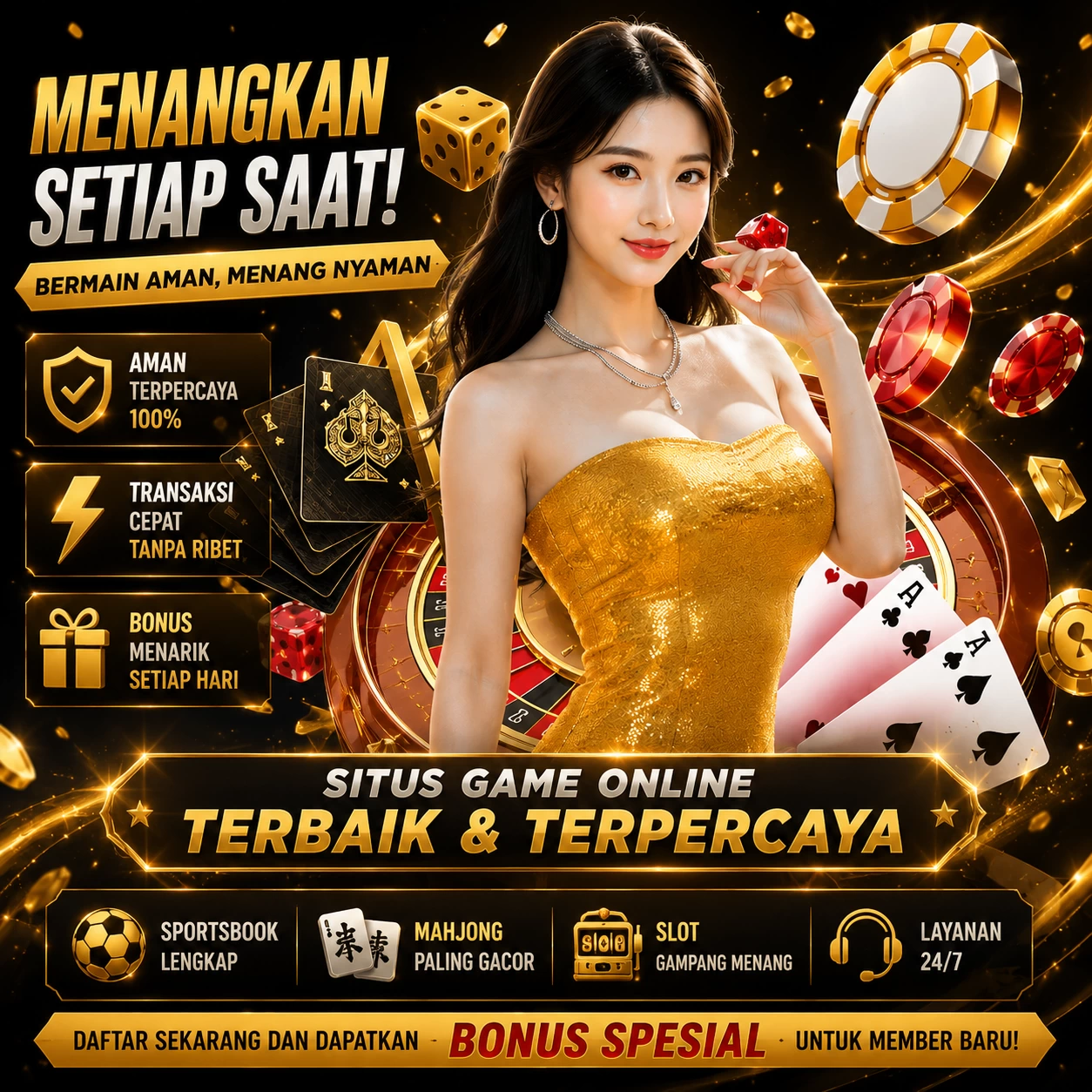 Inovasi dan Fitur Menarik di 5rt